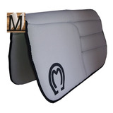 Manta Baixeiro Mangalarga Neoprene Varias Cores Para Cavalo