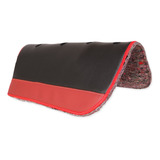 Manta Baixeiro Ortopédico Borracha Neoprene Para Muares