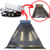 Manta Borrachao Caçamba Basculante Truck 5m X 2 5m 2mm 