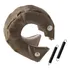 Manta Capa Protetor Térmica Turbina Apl .50 .70 T3 Turbo