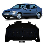 Manta Capô Borda Chevrolet Astra 1998 2002 Presilhas