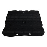 Manta Capô Borda Honda Accord 2003 2007 Corte Laser Trainmec