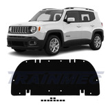 Manta Capô Borda Jeep Renegade 2015 2022 Presilhas Fixação