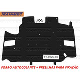 Manta Capo Chevrolet Kadet Gsi 90 98 Autocolante Presilhas