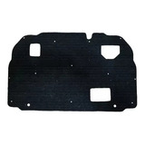 Manta Capô Corte Simples Honda Accord 98 A 02 Presilhas