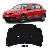 Manta Capô Gol Saveiro Voyage G5 2009 2013 Presilhas Fixação