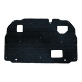Manta Capô Honda Accord 1998 2002 Corte Laser Trainmec