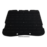 Manta Capô Premium Honda Accord 2003 2007 Presilhas