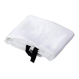 Manta Cobertor Anti Chama Certificada Fire Blanket 1 20x1 80