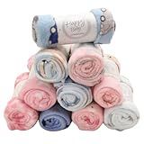 Manta Cobertor Bebe Infantil Microfibra Antialérgico Menor Preço Manta Mantinha Cobertor Soft Infantil Para Berço Bebê S Viés Azul 