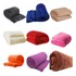 Manta Cobertor Lisa Ultra Soft Linha Premium Quentinha Luxo Cor Rose