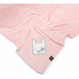 Manta Cobertor Pet Cachorro Gato Soft Caes P M G