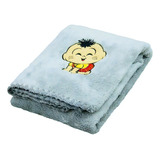 Manta Cobertor Soft Microfibra