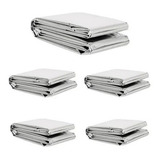 Manta Cobertor Termico Aluminizado