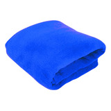 Manta Confort Solteiro Microfibra 140 X 220cm 100 Poliester