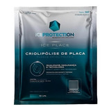 Manta Criolipolise Iceprotection Placa 10 Un