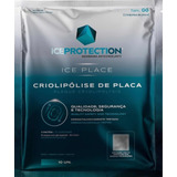 Manta Criolipolise Iceprotection Placa 20 Un Dentro Do Sache