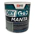 Manta De Bidim Drymanta G60 Telhado 20m X 1m
