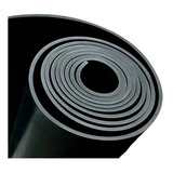 Manta De Borracha 1mm X 1mt Larg Celpan