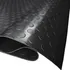 Manta De Borracha Formato Moeda Anti Ruido 3mm 8.00x1.00