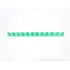 Manta De Borracha Teclado Casio Ctk481 Ctk501 Ctk531 Ctk560