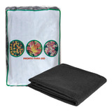 Manta De Drenagem Geotextil 1m2 Para Vasos