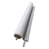 Manta De Limpeza Web Roller Da Fusão Ricoh Mp 4000 5000