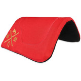Manta De Neoprene Grossa Mangalarga Marchador Oficial 2020