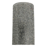 Manta De Strass Termocolante Corte Como Quiser Premium