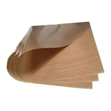 Manta De Teflon Para Prensa Térmica 40cm 2 Mts Sem Adesivo