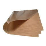 Manta De Teflon Para Prensa Térmica 40x60cm Sem Adesivo