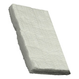 Manta Fibra Ceramica 2000