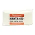 Manta Fibra De Vidro 450  1kg  2m2