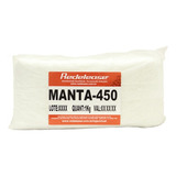 Manta Fibra De Vidro 450  1kg  2m2