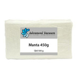 Manta Fibra De Vidro 450g m2 Laminação Manual Compatível