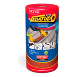 Manta Fita Asfaltica Auto Adesiva Terracota 30cmx10m Oferta