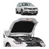 Manta Forro Capô Autoadesiva Golf 1999 A 2013 Termo Acústica