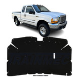 Manta Forro Capô Borda Costurada F250 F350 99 A 19 Presilha