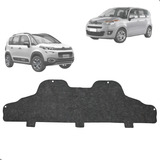Manta Forro Capo Citroen