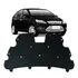 Manta Forro Capô Motor Ford Focus 2009 2010 2011 2012 2013