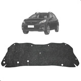 Manta Forro Capô Peugeot 2008 2015 Até 2022 Presilha Adesivo