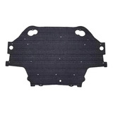Manta Forro Capô Premium Classe Clk W209 2003 2010 Presilhas