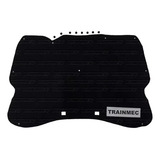 Manta Forro Capô Premium Honda Accord 08 A 12 Presilhas