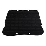 Manta Forro Capô Simples Honda Accord 2003 A 2007 Presilha