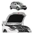 Manta Forro De Capô Citroen C3 2003 A 2012 Autoadesiva Grud