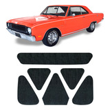 Manta Forro De Capô Dodge Dart Charger Rt Magnum