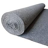 Manta Geotextil Tipo Bidim 130grs- 40mts- - 2-30 X 17-40mts