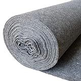 Manta Geotextil Tipo Bidim 130grs- 50mts- - 2-30 X 22-00mts