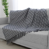 Manta Grande Para Sofa