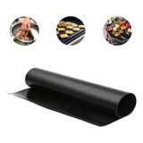 Manta Grill Antiaderente Tapete Churrasqueira Teflon 3un Ful